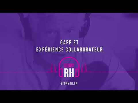 GAPP et expérience collaborateur