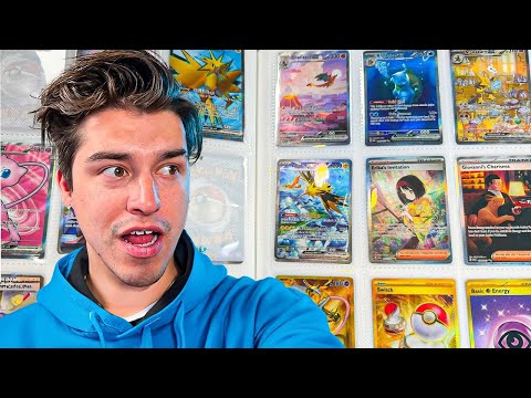 I Tried To Master Set Pokemon 151... Again