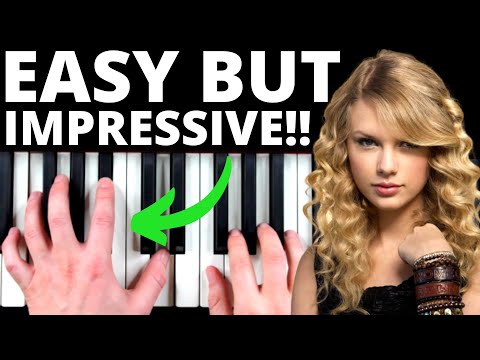 3 ICONIC Piano Songs That Are PERFECT For Newbies