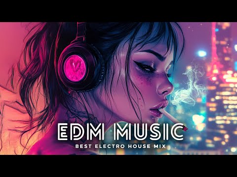 BASS BOOSTED SONGS 2025 🔥 BEST REMIXES OF POPULAR SONGS 2024 & EDM 🔥 BEST EDM, BOUNCE, ELECTRO HOUSE