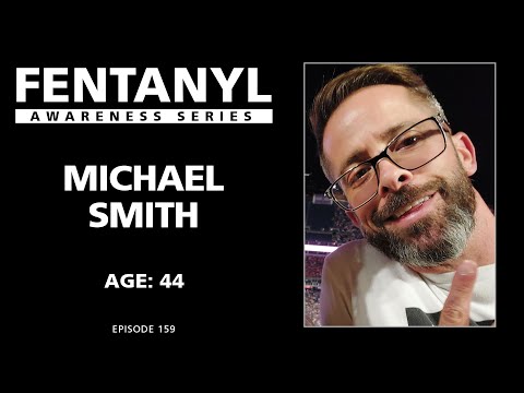 Michael Smith's Story - episode 159