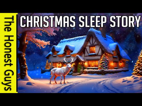 Christmas Eve in The Haven (2023) Guided Sleep Story