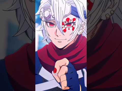 Big Boy - Tengen Uzui [ EDIT/AMV ] 🥴❣️