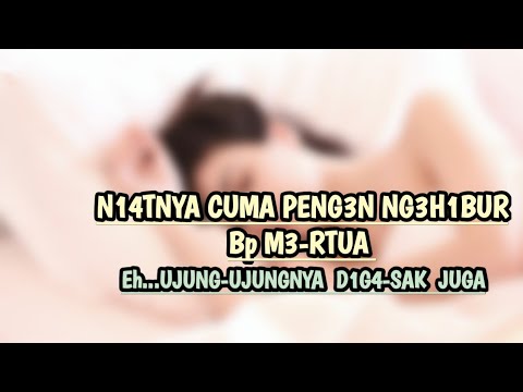 Kesayangan bpk mertua - Cerita pendek romantis