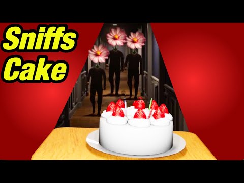 A Game Where You Must Deliver A Cake To The Bois - Don't Drop The Cake