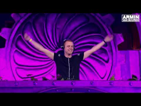 Armin van Buuren - Hello