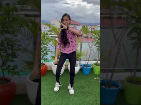 Meethi Meethi "Dance Cover" #shorts #youtubeshorts