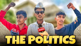 The politics 😂 official video (TLW)@ThelaughingworldTLW #viralvideo #trendingvideo #newvideo 🤩😂