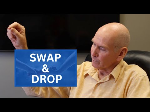 Unlock the Secrets of 1031 Exchange Slang - the "Swap & Drop" or "Drop & Swap!" 🔄