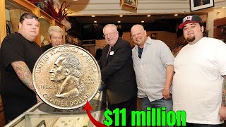 What SECRETS Do Rare Coin Collectors Know?