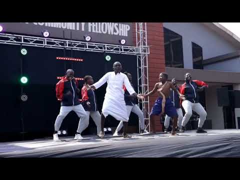 2024 ULTIMATE DANCE SHIELD COMPETITION BY STM[1 Arise )