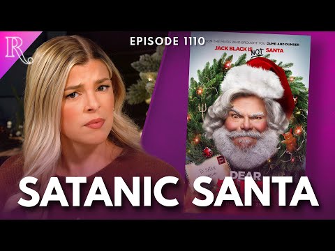 This New 'Dear Santa' Kids Movie is SO Much Worse Than I Thought | Ep 1110