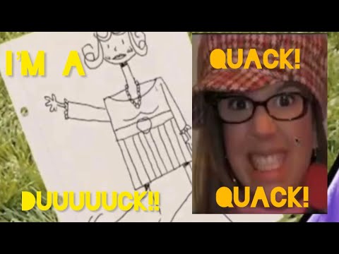 IMMA DUUCK QUACK QUACK (feat. Mandy Valdez)