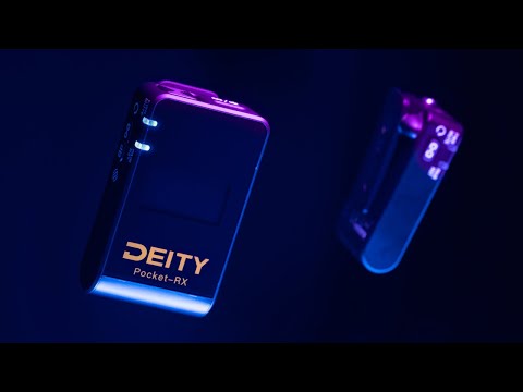 Deity Pocket Wireless Review: The KING of Versatility!