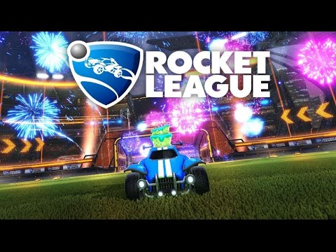 Rocket league side swipe play with me