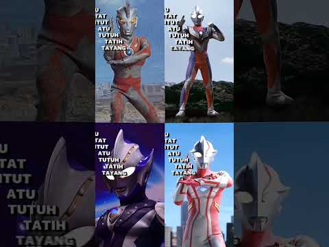 jedag jedug ultraman tsuburaya #shortsvideo #ultraman #anakkecil #viralyoutobeshorts