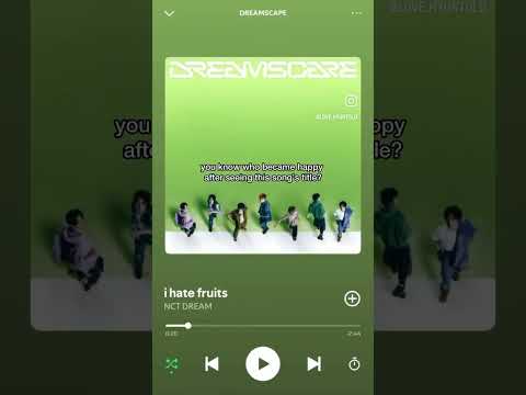 this is now Ten’s everyday jam… #nctdreamedit #nctdream #tenlee #kpop #wayv #nct