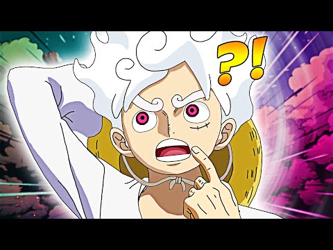 This Is The WORST One Piece Game?!