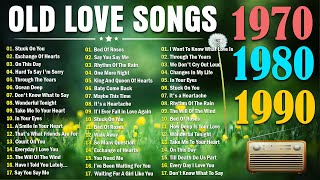 Best Old Love Songs Playlist ❤️ All Time Favorite Hits Songs ❤️MLTR, Air Supply, Westlife, ...