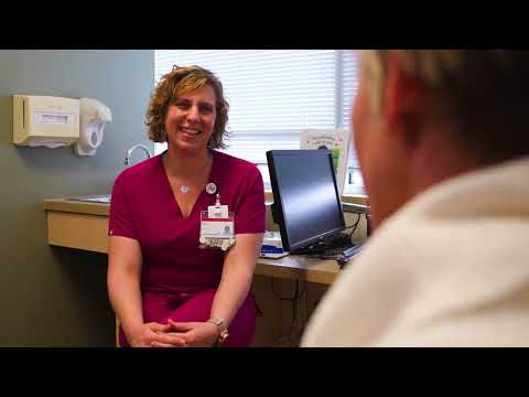 Spectrum Health Zeeland Midwifery - Relationship