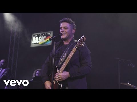 Alejandro Sanz - Básico 40 Opel Corsa (EPK)