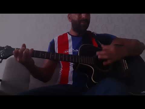 Doya Doya - Demir Demirkan (Akustik Cover)