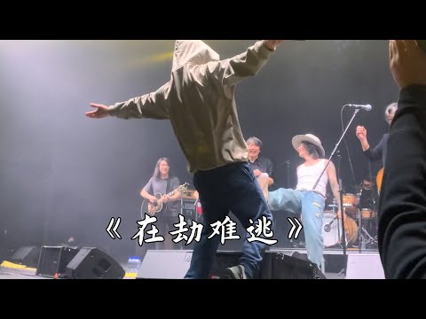 【李志合集】李志回来了！！【在劫难逃】