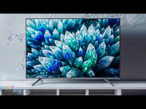 Top 5 BEST OLED TVs 2024:  LG C3 vs. Sony A95L vs. Samsung S90C (Winner Revealed!)