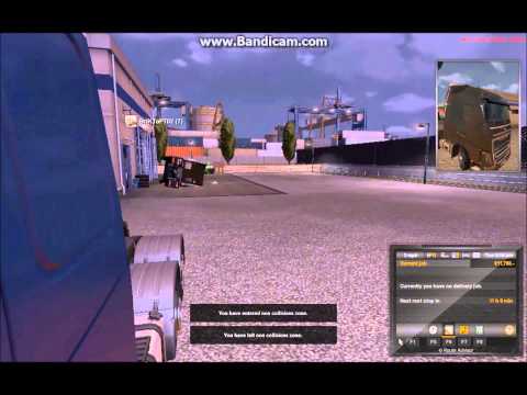 ETS2M Adventures 2