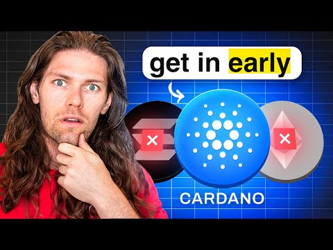 Why Cardano Is Ready To 10X