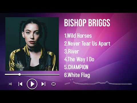 Must-Listen Songs of 2025 by Bishop Briggs A Playlist for Every Moment