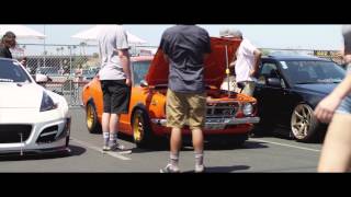 2015 Nitto Tire Auto Enthusiast Day Presented by Driving Line- Anaheim