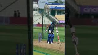 virat Kohli batting practice #shorts