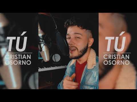 Tú - Carin León (Cover de TikTok) Cristian Osorno