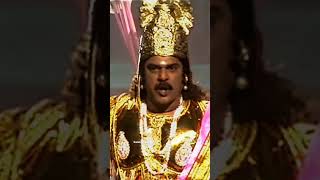 karna angry 😈🔥||suryaputra karna WhatsApp status|| #shorts #mahabharat #viral #hindu #suryaputrakarn