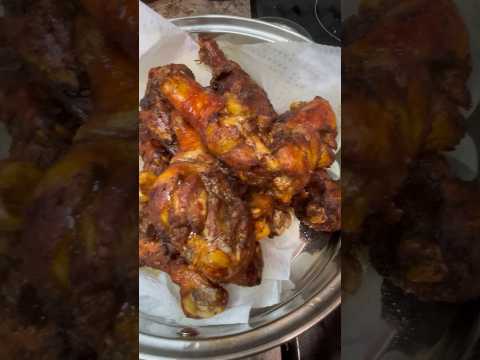 Haitian chicken #chicken #chickenrecipes