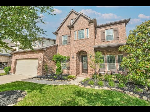 9714 Reston Ranch Court | Cypress Real Estate