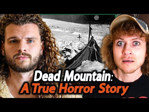 Unexplained Deaths in Siberia: The Eerie Story of Dyatlov Pass | Casey Rocket