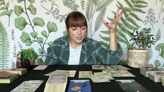 PISCES LOVE TAROT | The truth about this person | DECEMBER 2024