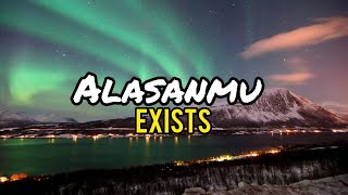 Exists - Alasanmu (lirik)