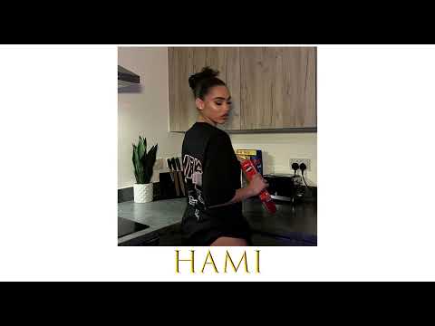 (FREE) R&B Type Beat - "Hami"