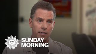 Hunter Biden: "For real, I don’t know" if laptop at center of controversy is authentic