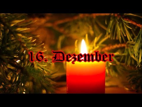 16. Dezember