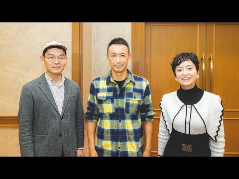 【LIVE 】山本太郎とおしゃべり会 ㏌ 北海道・苫小牧！（11月16日）