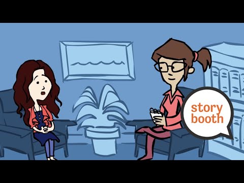 Mental Health Matters | Best Of storybooth