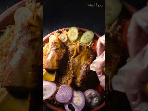 enjoy the delicious taste of our mutton mandi #food #trending #trend #viralvideo #food #shorts