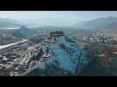 Tato Schab - Inside Lhasa