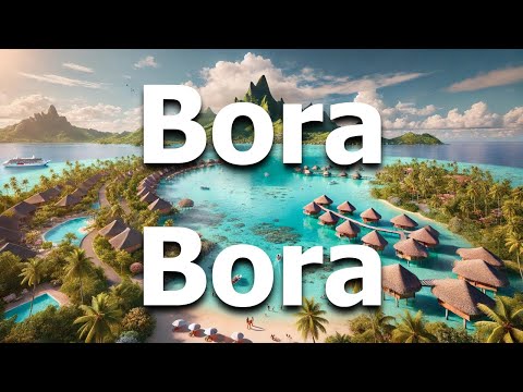 Bora Bora: 8 BEST Things To Do In 2024 (Travel Guide)