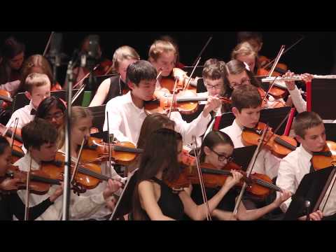 Tchaikovsky Symphony No.2 in C