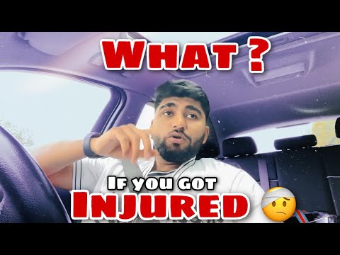 What if you injured... | Germany